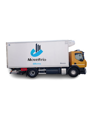 MoveFrío Alleres - Thumbnail