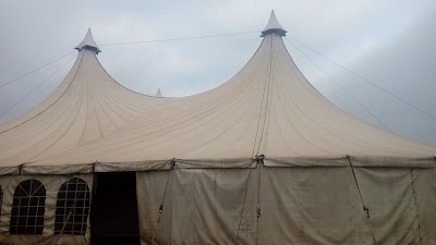 Photos of Nairobi Chapel