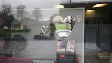 Curves Toning and Solarium Centre bath