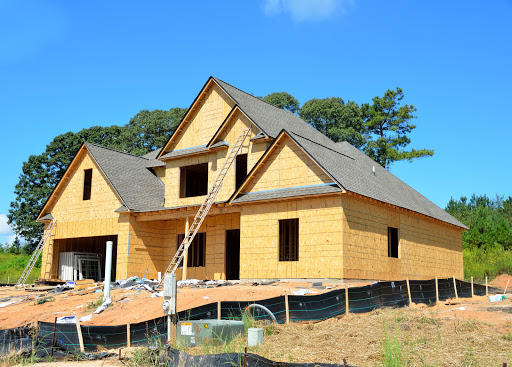 Code Red Roofing - Visual