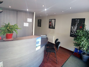 Photo n°5 de Auto-Ecole Saint Bénigne à Pontarlier (Auto-école)