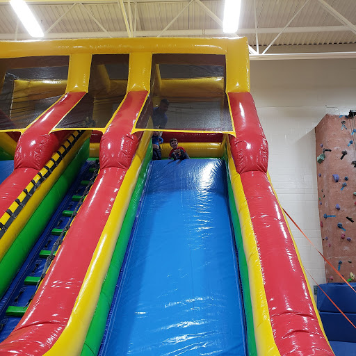 Col J.J. Parr Sports Centre Gallery - Canada