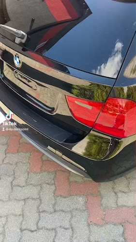 DarkPoint Wrapping&Detailing | Folia PPF | Powłoka elastomerowa | Powłoka ceramiczna | Korekta lakieru | AutoDetailing Łódź - Łódź