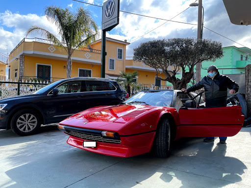 AUTOCARROZZERIA F.LLI BIANCHI SRL - Thumbnail