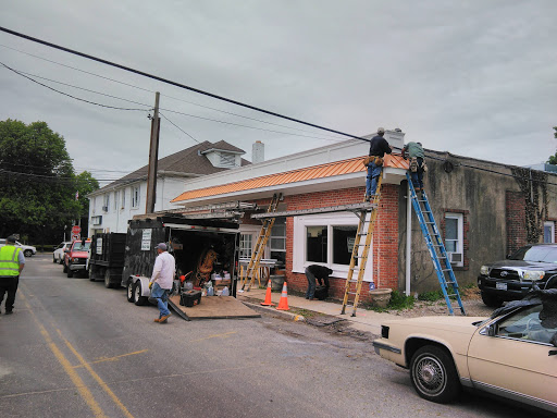 Drew Metzler Roofing