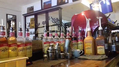 Photos of Rock Gilis Coffee