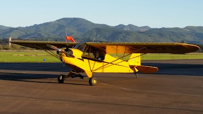 Tillamook Airport