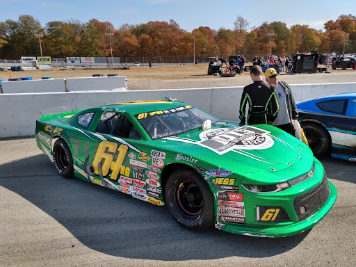 Winchester Speedway - Thumbnail