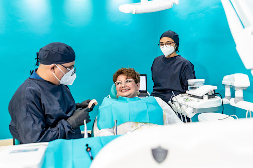 Odontoheart - Dr. Alberto Companioni Bacha, Dentista, Odontólogo