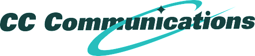 CC Communications - Visual