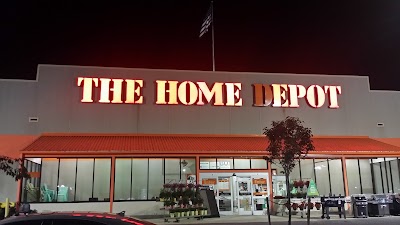 Home Services at The Home Depot