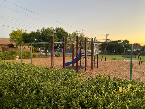 Ivy Marriott Reserve