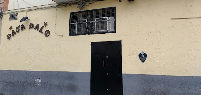 Pata Palo