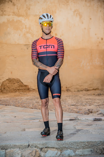 TCM Sport Wear - ropa deportiva personalizada. - Thumbnail