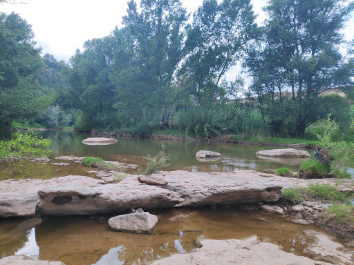 La Roca Tinyosa