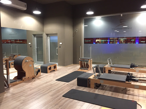 Basipilates bodrum