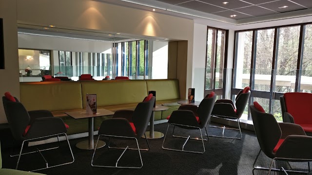 Novotel Valence