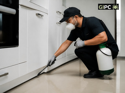 GI Pest Control in Bengaluru is your go-to for bug and insect extermination. We understand how ch… post image