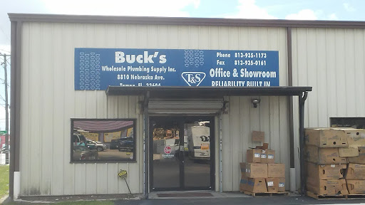 Buck's Wholesale Plumbing Supply Gallery - United States