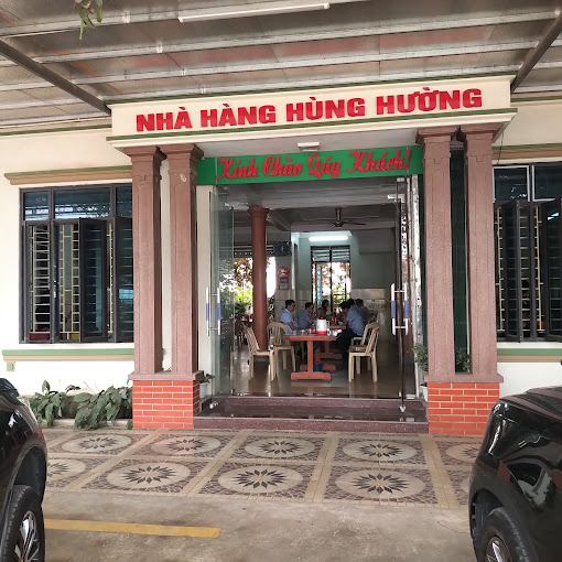 Nhà Hàng Hùng Hường