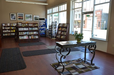 Decorah Visitor Center