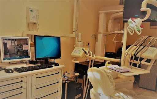 Studio Dentistico Lang Dr. Frederic