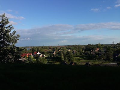 Photos of Petrikovskiy Krayevedcheskiy Muzey