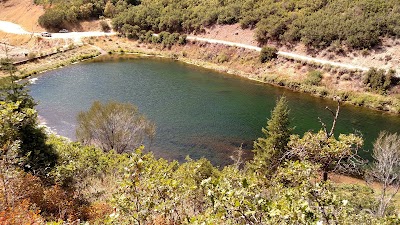 Photos of Camp Kiesel, BSA