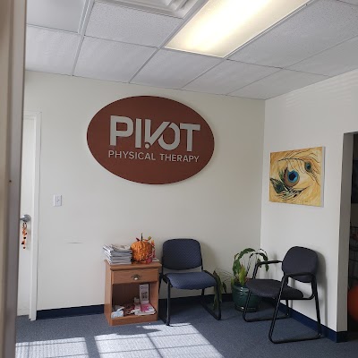Photo of Pivot PT - Ocean View clinic location
