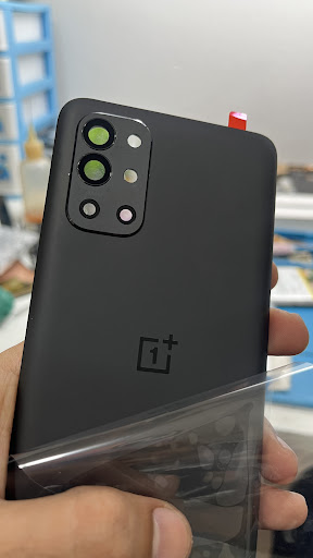 Broke your phones back? We got your back.  post image