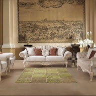 Moddelini à Marignane