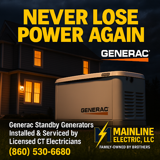 Avatar for Mainline Electric LLC