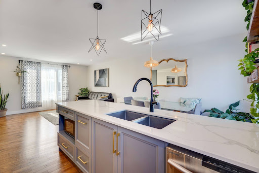 Team Jean-Francois Chamberland Real Estate Brossard - Thumbnail