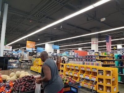 Walmart Supercenter