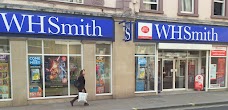 WHSmith london