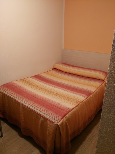 Photos of Hostal Hisp&aacute;nico I