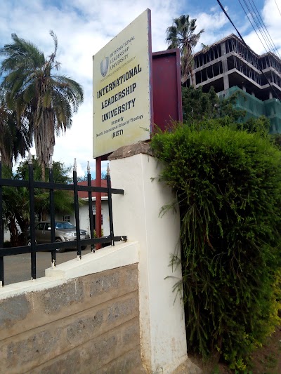 Photos of International Leadership University