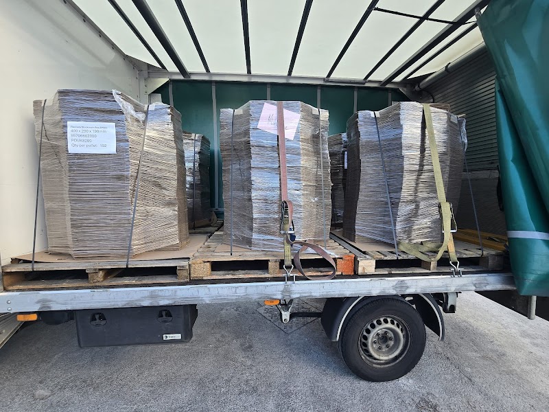 RPM Transport Limited photo 2