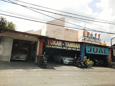 Photos of Gress
