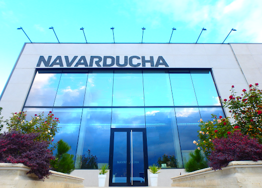 NAVARDUCHA - Spain