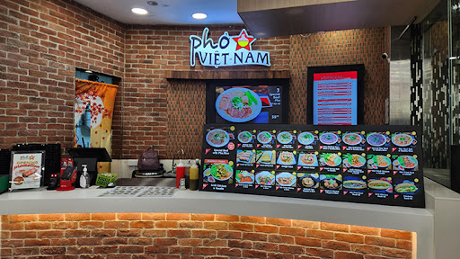 Pho Vietnam (Jurong Point)