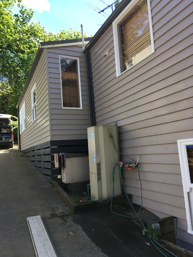 Active Maintenance - Painting interior and exterior & Handyman Services Logo