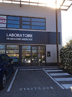 Laboratoire de Sainte-Foy-lès-Lyon - BIOGROUP RHONE ALPES à Sainte-Foy-lès-Lyon