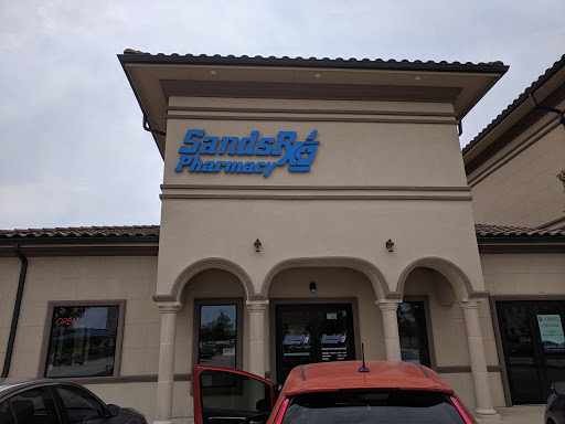 SandsRx Pharmacy Frisco