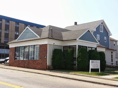 Blackstone Valley Community Health Care