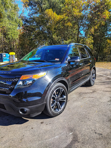 Kerner's Self Service Car Wash - Thumbnail