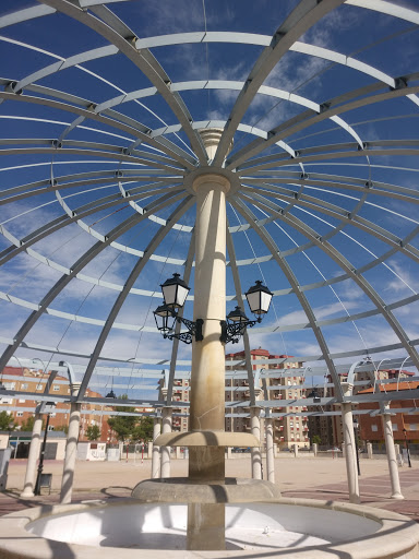 Ferial de Tarancón Park - Thumbnail