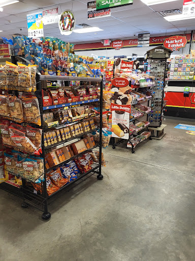 Little Market Basket Food - Thumbnail