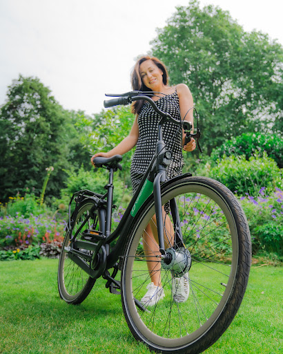 Bikeable - Visual