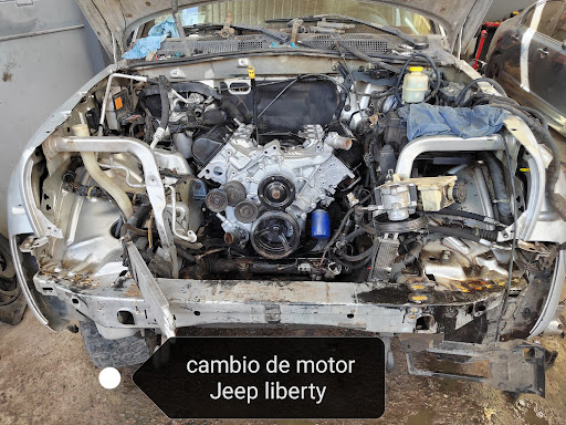 Carson Multiservicios Mecanica General